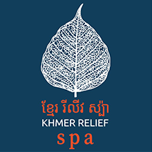 Khmer Relief Spa