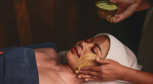 50%OFF Spa Packages